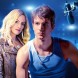 Sara Mortensen � l'affiche de Filip diffus� sur TF1 le lundi 15 septembre 