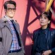 Benoit Michel dans Le crime de la Tour Eiffel ce soir samedi 5 avril sur France 3