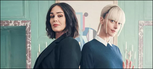 Illustration de la saison 6